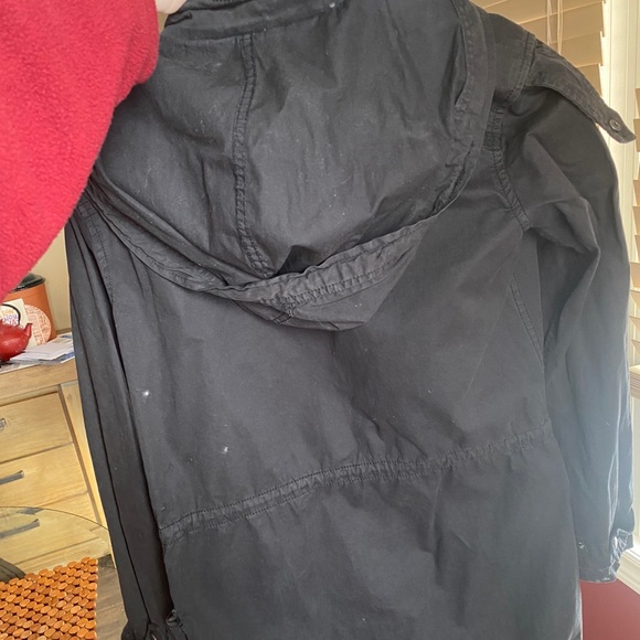 Aritzia jacket - Picture 3 of 3